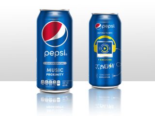 PEPSI MUSIC